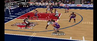 Therefore, most of my experience comes from playing computer basketball since the legendary dr. Play Nba Live 99 Online N64 Game Rom Nintendo 64 Emulation Playable On Nba Live 99 N64