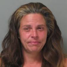 Squatters arrested in vacant Georgetown house