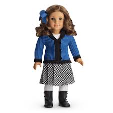 American girl doll coloring book. All 282 American Girl Doll Outfits Ranked The Niche
