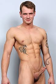 Straight Guys for Gay Eyes: Trent Diesel - Straight Porn Made for Gay Men