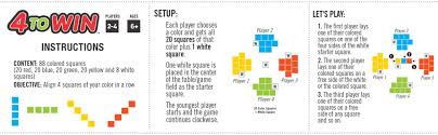 No need to download anything or install anything, because four square is a html5 game to play from the browser. Amazon Com 4 To Win Families Play Forever Fast And Fun Strategy Game For Families Kids And Adults Connect 4 In A Row Tile Game Great Gift For Families 2 To 4 Player