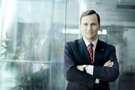 Former minister of foreign affairs rafał trzaskowski (2019), president of warsaw portugal  edit  Sikorski Poland Could Be Better Emerging Europe