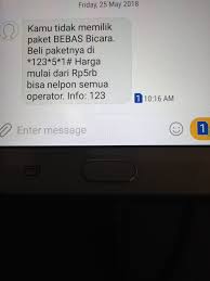 Coba lihat beberapa pilihan paket nelpon kartu perdana simpati harian, mingguan, bulanan atau bagi anda yang sedang. 3 Indonesia On Twitter Lucciyj Hai Kak Mohon Maaf Atas Keterlambatan Respon Dari Kami Kami Informasikan Untuk Cek Paket Kombo Bisa Melalui Sms Dengan Format Info Spasi Kombo Kirim Ke 234 Terimakasih Luffy