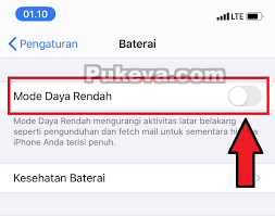 Penyebab Dan Cara Mengatasi Force Close Di IPhone