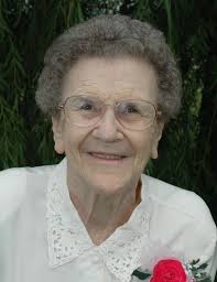 Obituary information for Lena Mae Carroll