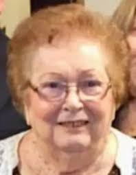 Obituary information for Evelyn Lois Cady Mills
