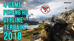 Daftar game android offline terbaik 2021. Game Perang Offline Android Kualitas Hd The Elane Reviews