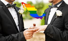 Jun 03, 2021 · piñera dará urgencia a un proyecto de ley de matrimonio igualitario en chile. Estados De Mexico En Los Que Esta Permitido El Matrimonio Igualitario