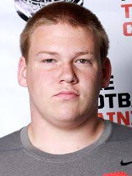 Ethan Orr Offensive Tackle Recruiting Profile
