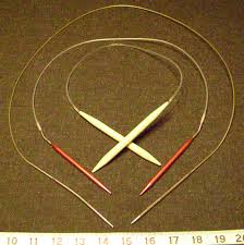 The idea is to print them, and then glue/fuse them together. Asktsa Travel Tips In Over 140 Characters Knitting Needles Sewing Supplies Transportation Security Administration