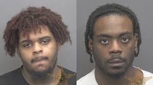 3 men accused of aiming guns at women while chasing them in car, police say  >>  https://www.14news.com/2025/12/21/3-men-accused-aiming-guns-women-while-chasing-them-car-police-say/