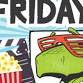 Family Movie Friday