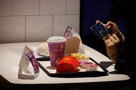Mcdonald's singapore menu is one of the best american fast food company in singapore, have here you will find all information about mcdonald singapore menu 2021.mcdonald or mcdo is one of. Resellers Offering Empty Food Packaging From Mcdonald S The Bts Meal For Up To Rm60 Online The Star