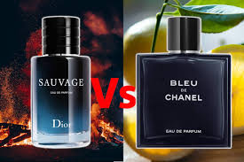 Savage store chanel perfume
