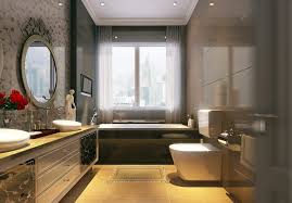 In this collection, you are going to see wonderful, designs of luxury bathrooms with gold fixtures from all kinds of luxury houses. 25 Modern Luxury Bathroom Designs