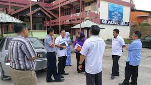 Lawatan sambil belajar pengawas pss smk pekan kota belud. Lawatan Bagi Pemasangan Peralatan Kajian Pisa Di Smk Pekan Kota Belud Daripada Jpn Sabah Btpn Sabah Laman Rasmi Pkg Kota Belud