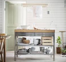 bamboe en roestvrijstaal in de ikea keuken ikea keuken keuken ontwerp ikea