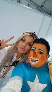 Photo by nestor lopez (@mostacitagt) · December 4, 2025