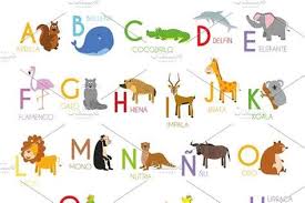 List with pictures & facts. Pin On Actividades De Lectura Preescolar