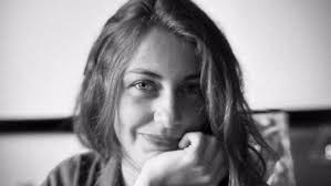 Mundanity and Romanticism: An Interview with Alexandra Simpson