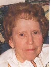 Rose Marie Stutter Obituary (2010)