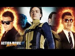 X Men First Class 2011 Review Action Movie Anatomy Youtube