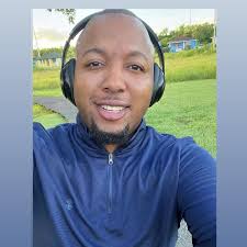 Christopher Farrington