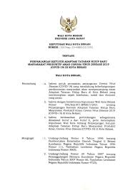 Gedung pkkh ugn acara : Pemerintah Kota Bekasi Search