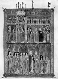 Medieval English Nunneries By Eileen Power A Project Gutenberg Ebook