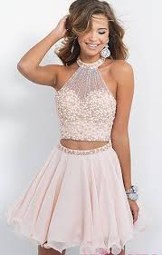 2 Piece Homecoming Dress Short Home Homecoming Dresses Short 2 Piece Homecoming Dresses Formal Dresses