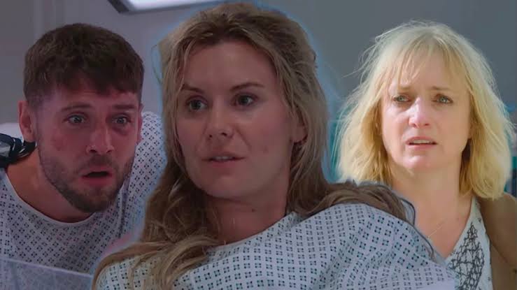 Emmerdale's Dawn dies as new spoilers confirm what happens next | Soaps |  Metro News