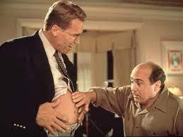 Olympia, conan, terminator, and governor of california. Junior Pregnant Arnold Schwarzenegger I M Gonna Be A Mama Too Scene Youtube