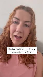 Cheri Ferguson says she has yo-yo dieted her entire life, suffers from  polycystic ovarian syndrome, and in general has spent her life battling to  manage her weight. She explains how a weight