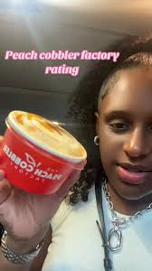 The Peach Cobbler Factory Madison Al