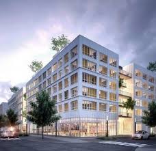 Le Plateau De Saclay Nouvel Eldorado Du Logement Pour Etudiants Architecture De Facade Urbanisme Architecture Et Urbanisme