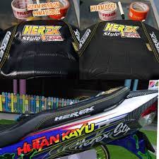 Check spelling or type a new query. Bayar Ditempat Cod Kain Cover Kulit Jok Herex Style Shopee Indonesia
