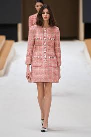 Chanel Spring 2022 Couture Collection | Vogue