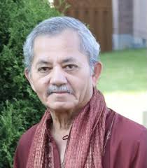 Rajendrakumar Sheth Obituary