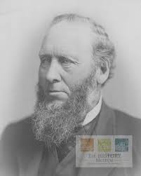 The History Museum » The History of River Park