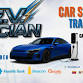 E.V. Lucian Car Show & Trade Expo event in Choc, St. Lucia