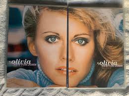 Official Olivia Newton-John Facebook Group