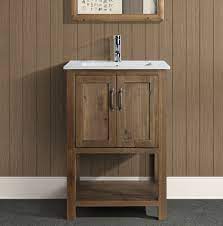 Vanities 24 inches & under. Foundry Select Austin 24 Single Bathroom Vanity Set Reviews Wayfair