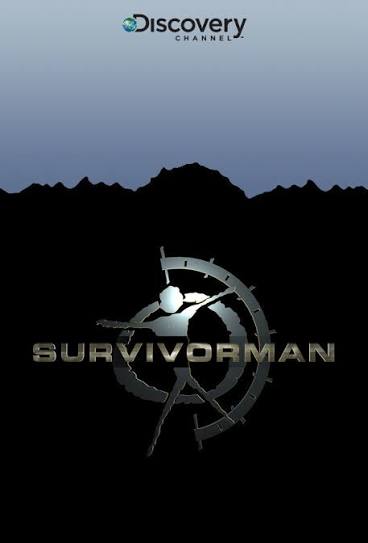 Survivorman - Where to Watch and Stream - TV Guide