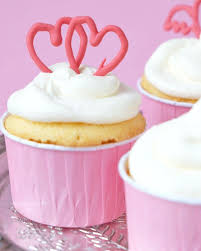 Rezept Holunder Sekt Cupcakes Cupcakes Lebensmittel Essen Kochrezepte