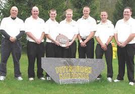 Potomac State storms to Region XX title