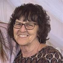 Mrs. Margo M. Rounds Obituary (2025)