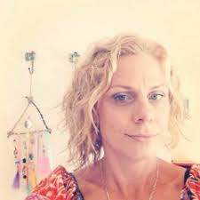 Stream Divine White Light Meditation by Katie Louise Bryant