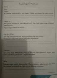 Kunci jawaban buku siswa tema 8 kelas 6 halaman 102 104 106 107 di 2020 buku belajar kunci. Jawaban Bahasa Indonesia Kelas 9 Halaman 31 Sekali