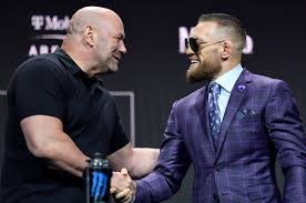 UFC 329 gate hits record-breaking $25 million behind return of Conor McGregor