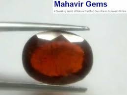 Natural Gemstone Gometh Gomed Gomedh Hessonite Garnet Rahu Gemstones Hessonite Garnet Natural Gemstones